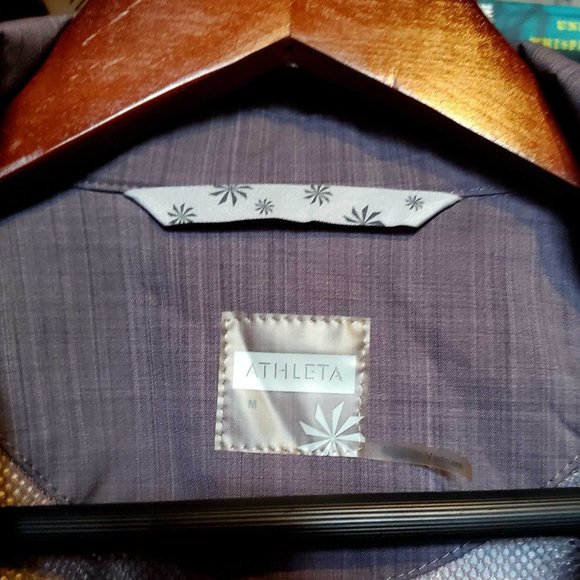 Athleta Commuter Moto Jacket - Picture 4 of 5